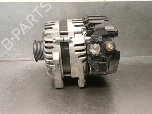 Used Alternator Alternator FORD PUMA (J2K, CF7) 1.0 EcoBoost mHEV (125 hp) 36668127 36668127