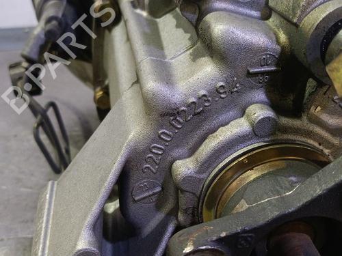 Gearbox BMW 3 (E46) 316 i | BP27854921M3