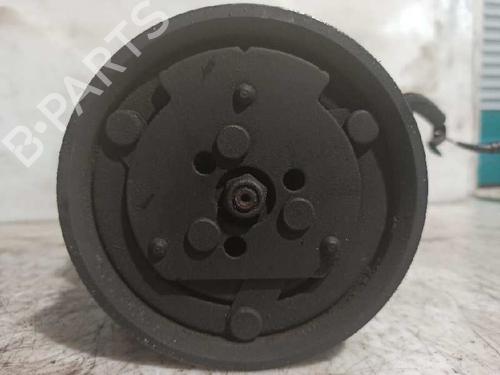 Used AC compressor RENAULT MEGANE I (BA0/1_) 1.4 e (BA0E, BA0V) (75 hp) 8168947