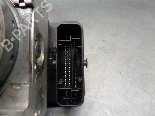 ABS pump PEUGEOT 208 I (CA_, CC_) 1.2 PureTech 82 | BP8489840M43 
