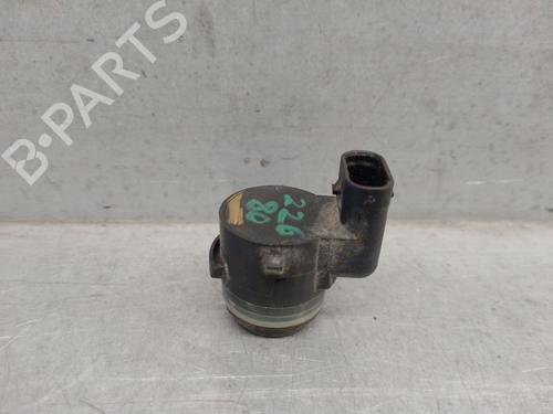 Used Electronic module BMW X1 (F48) sDrive 16 d (116 hp) 25986038