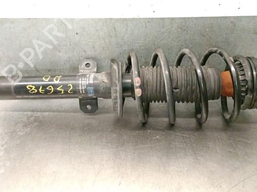 Used Right front shock absorber Right front shock absorber FORD MONDEO III (B5Y) 1.8 16V (125 hp) 36421903 36421903