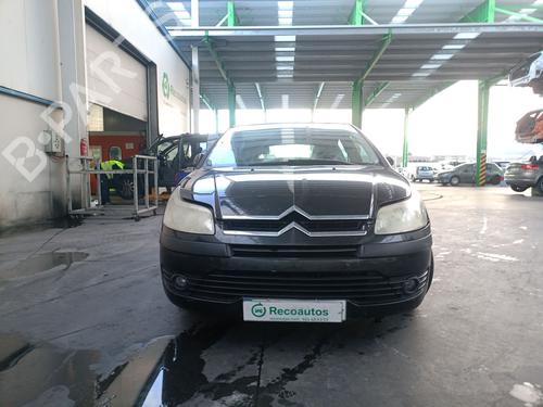 Front left window mechanism CITROËN C4 I (LC_) 1.6 HDi | BP32182154C22 