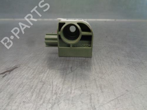 Used Electronic module CHEVROLET AVEO / KALOS Saloon (T250, T255) 1.4 (94 hp) 20263001