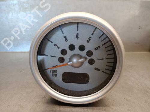 Used Instrument cluster Instrument cluster MINI MINI (R50, R53) One (90 hp) 36421941 36421941