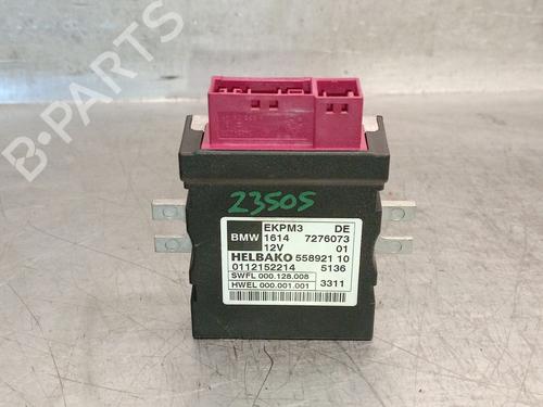 Used Electronic module BMW 5 (F10) 530 d (245 hp) 28976025