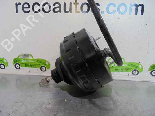 Used Servo brake BMW 3 (E90) 320 d (177 hp) 2118573