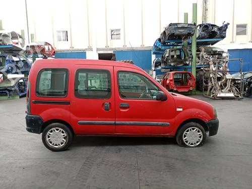 Pulley RENAULT KANGOO (KC0/1_) D 65 1.9 (KC0E, KC02, KC0J, KC0N) | BP30318033M122 - Image 7