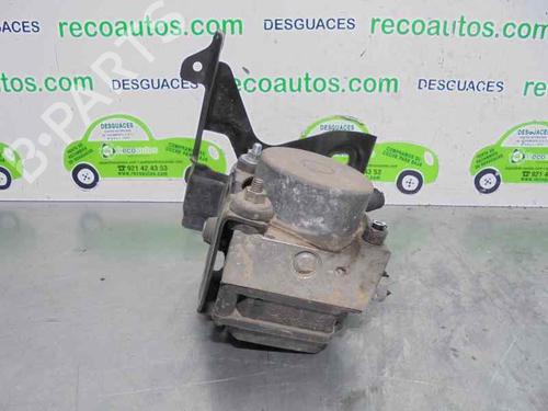 ABS pump CITROËN NEMO Box Body/MPV (AA_) 1.4 HDi | BP2114828M43 