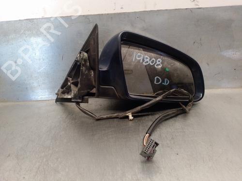 Used Right mirror AUDI A3 (8P1) 2.0 TDI (136 hp) 16909080