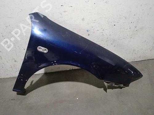Used Right front fenders Right front fenders SEAT LEON (1M1) 1.6 16 V (105 hp) 39714805 39714805
