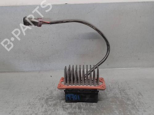 Used Heater resistor Heater resistor AUDI 100 C4 Saloon (4A2) 2.6 (150 hp) 36159351 36159351