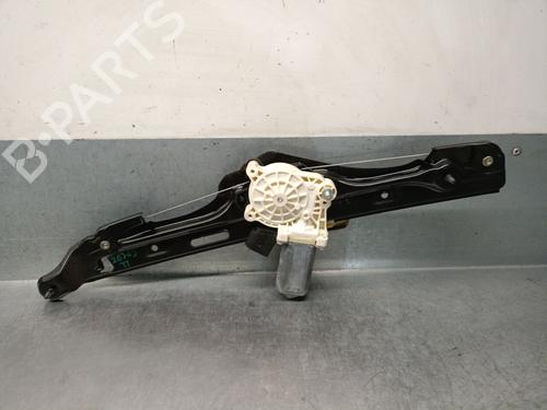 Used Rear left window mechanism Rear left window mechanism BMW X4 (F26) xDrive 20 d (190 hp) 40036173 40036173