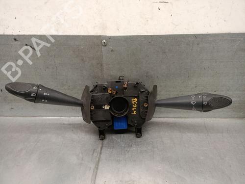 Used Headlight switch Headlight switch FIAT BRAVO I (182_) 1.9 JTD (100 hp) 39747253 39747253