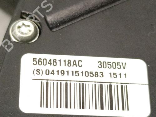 Headlight switch FIAT FREEMONT (345_) 2.0 JTD | BP37425736I24  - Image 7