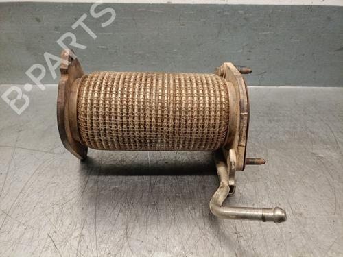 Uitlaatsysteem LAND ROVER DEFENDER Station Wagon (L663) D250 MHEV 4x4 (249 hp) 31341042