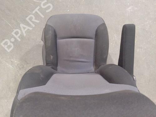 Left front seat OPEL VIVARO B Van (X82) 1.6 CDTI (05) | BP36643275C15 - Image 5