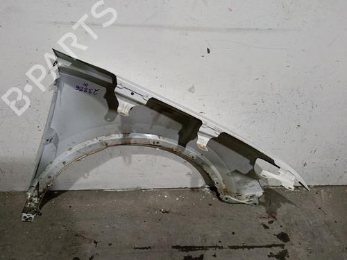 Left front fenders AUDI Q3 (F3B) 35 TDI | BP30137218C41