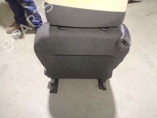 Right front seat MAZDA 2 (DY) 1.4 CD | BP7529020C16 