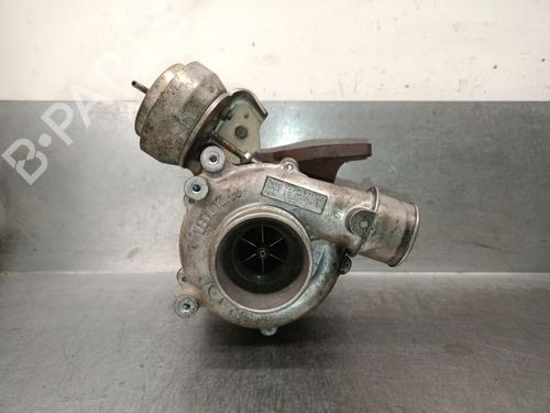 Turbolader/Kompressor MAZDA 6 Hatchback (GH) [2007-2013]  29604468