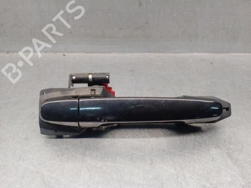 Used Front right interior door handle TOYOTA COROLLA Verso (ZER_, ZZE12_, R1_) 2.2 D-4D (AUR10_, AUR10R) (177 hp) 31599270