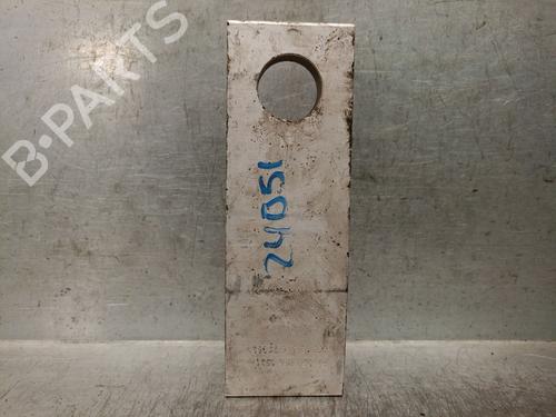 Støtte MERCEDES-BENZ S-CLASS (W222, V222, X222) S 560 e (222.173) (367 hp) 31176683