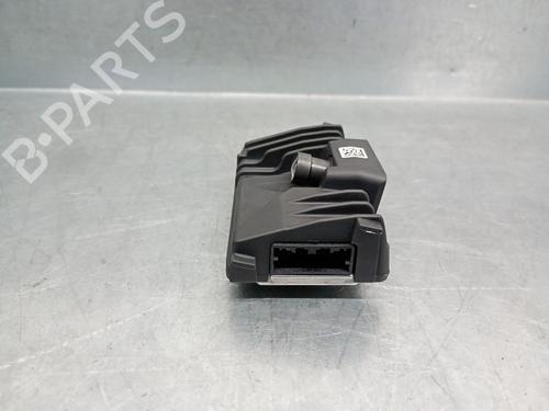 Module électronique RENAULT CAPTUR II (HF_) TCe 90 (HFM6) | BP29639546M83 
