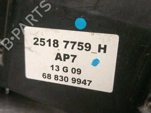 Gear lever CHEVROLET CRUZE Hatchback (J305) 1.7 D | BP31590746M90 