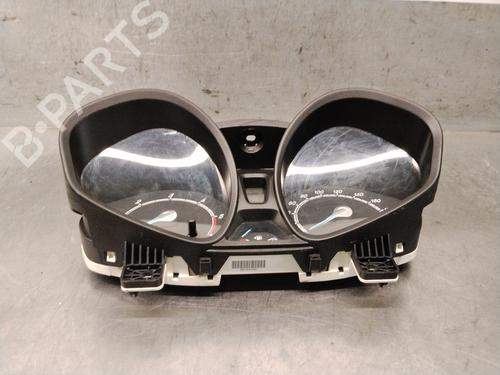 Instrument cluster FORD TRANSIT COURIER B460 Box Body/MPV 1.5 TDCi | BP38052471C47 - Image 4