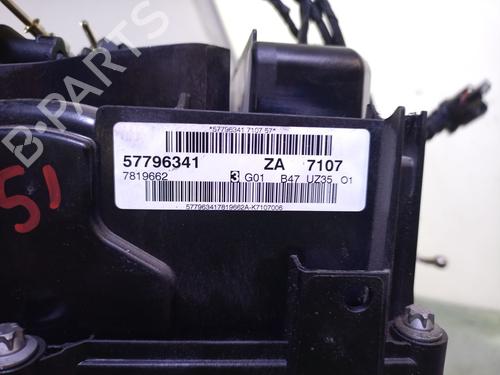 Engine BMW X3 (G01, F97, G08) xDrive 20 d Mild-Hybrid | BP28125713M1 