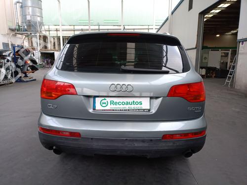 Comfort control module AUDI Q7 (4LB) 3.0 TDI quattro | BP30616490M56 
