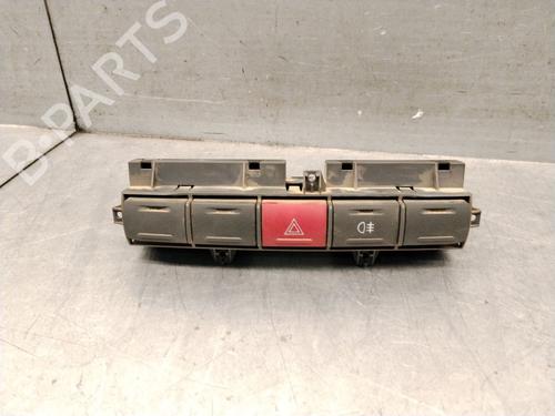 Warnblinkschalter für Warnblinkschalter CITROËN JUMPER I Bus (244, Z_) 2.2 HDi (101 hp) 36696660 36696660