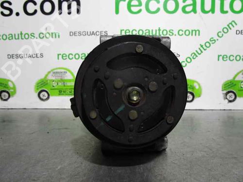 AC compressor FIAT PUNTO (188_) 1.2 60 (188.030, .050, .130, .150, .230, .250) | BP2087728M34 