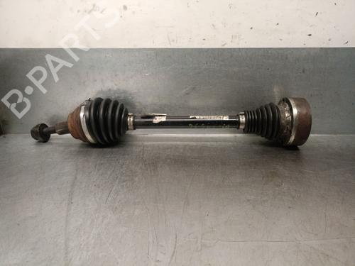Drivksel foran venstre AUDI A3 (8P1) 1.9 TDI (105 hp) 29764789