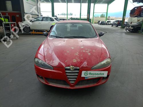 Headlight switch ALFA ROMEO 147 (937_) 1.6 16V T.SPARK ECO (937.AXA1A, 937.BXA1A) | BP34636582I24  - Image 9