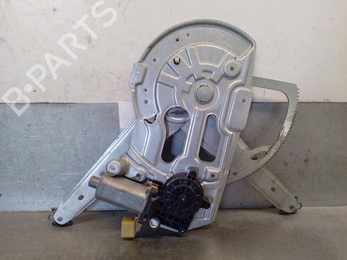 Rudehejsemekanisme ventre foran VOLVO S80 I (184) 2.5 TDI (140 hp) 32388659