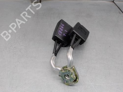 Used Seat buckle SEAT CORDOBA (6L2) [2002-2009]  15612325