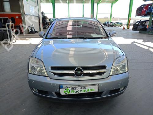 AC compressor OPEL VECTRA C (Z02) 2.2 16V (F69) | BP25027829M34 - Image 12