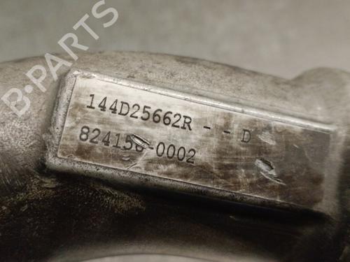 Pipe OPEL VIVARO B Van (X82) 1.6 CDTI (05) | BP36536767M125 - Image 6
