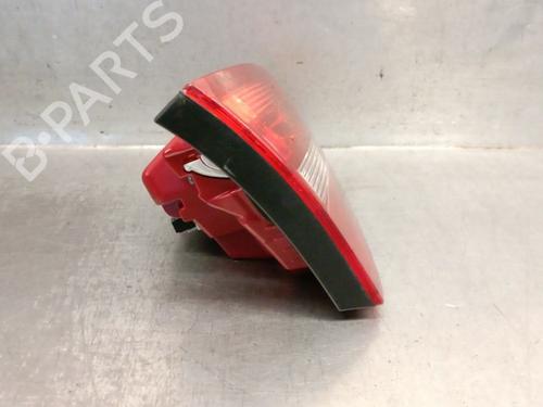 Left taillight AUDI A4 B8 Avant (8K5) RS4 quattro | BP26502802C34 