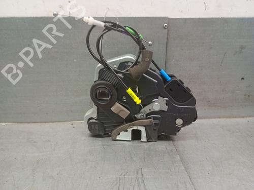 Zamek drzwi przednich lewych LEXUS NX (_Z1_) 300h AWD (AYZ15_) | BP29946704C98