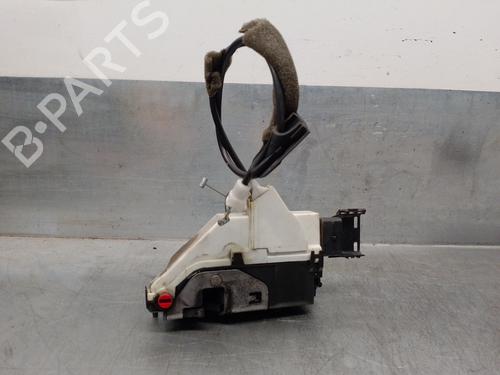 Used Rear left lock PEUGEOT 308 I (4A_, 4C_) 1.6 16V (120 hp) 14928014