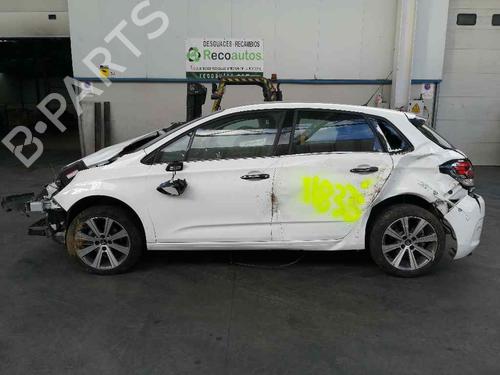 Headlight switch CITROËN C4 II (NC_) 1.6 BlueHDi 120 | BP6932488I24 - Image 5