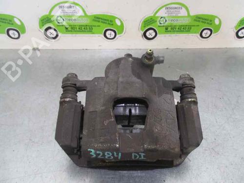 Used Left front brake caliper Left front brake caliper 11619934 11619934