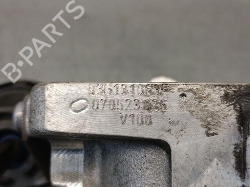 EGR-Ventil VW PASSAT B6 (3C2) 2.0 TDI 16V | BP29277501M69 