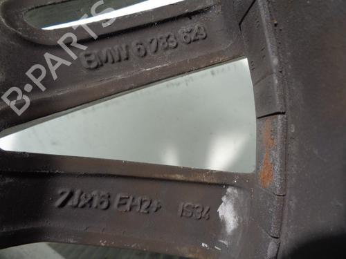 Rim BMW 3 (E90) 320 d | BP13755878C45