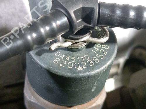 Engine RENAULT LAGUNA II (BG0/1_) 1.9 dCi (BG08, BG0G) | BP40121249M1 - Image 7