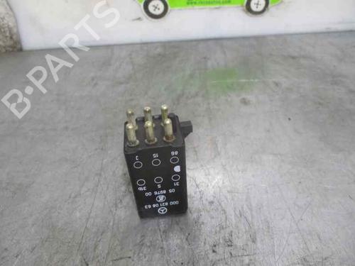 Electronic module MERCEDES-BENZ 123 Saloon (W123) 280 E (123.033) | BP20254317M83 