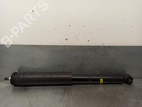 Used Left rear shock absorber TOYOTA AURIS (_E18_) 1.8 Hybrid (ZWE186_, ZWE186R) (136 hp) 17336022