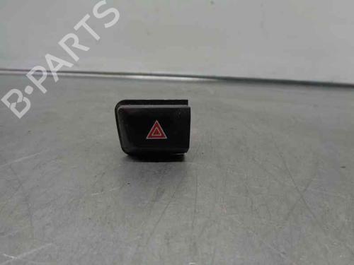 Used Warning switch PEUGEOT 208 I (CA_, CC_) 1.6 BlueHDi 100 (100 hp) 6129225